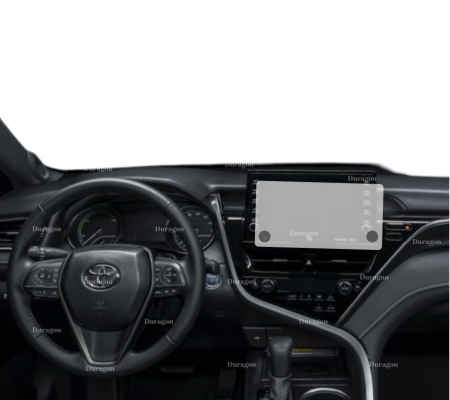 Folie Navigatie Toyota Camry 2020-2025 [1]