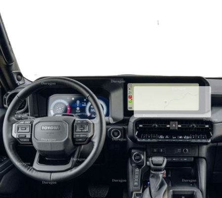 Folie Navigatie Toyota Land Cruise 2024-2025 [1]