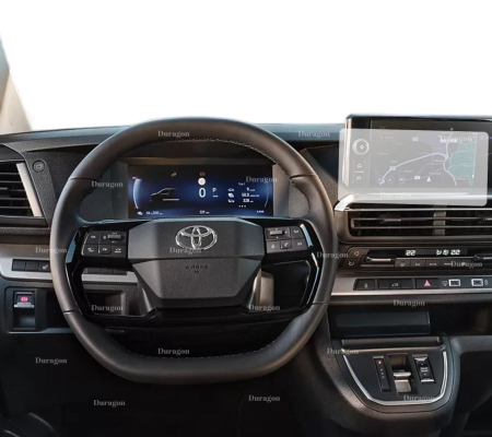 Folie Navigatie Toyota Proace 2023-2025 [1]
