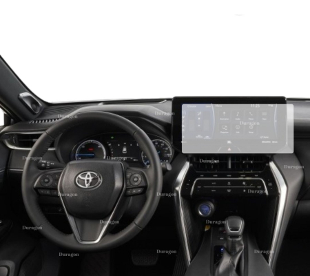 Folie Navigatie Toyota Venza 2020-2024 [1]