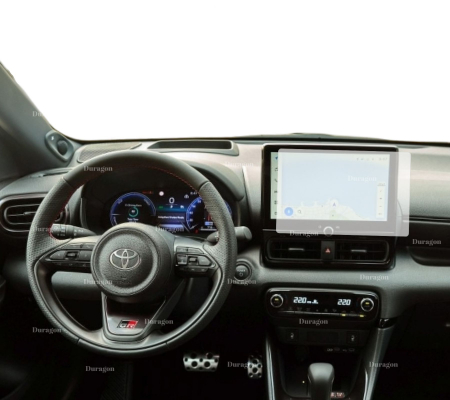 Folie Navigatie Toyota Yaris 2020-2024 [1]
