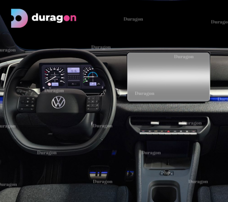 Folii Navigatii Auto - Folie Navigatie Volkswagen ID.Cross 2026+
