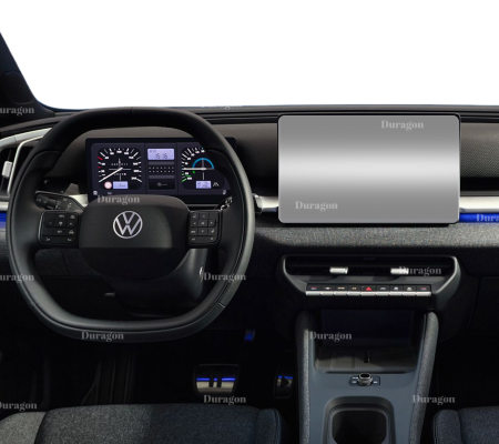 Folie Navigatie Volkswagen ID.Cross 2026+ [1]