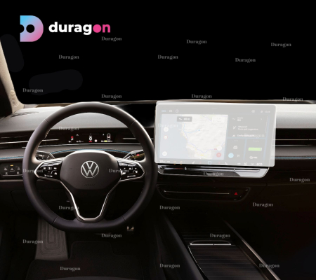 Folii Navigatii Auto - Folie Navigatie Volkswagen ID2 2025+