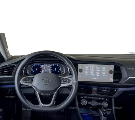 Folie Navigatie Volkswagen Jetta 2021- 2024 [1]