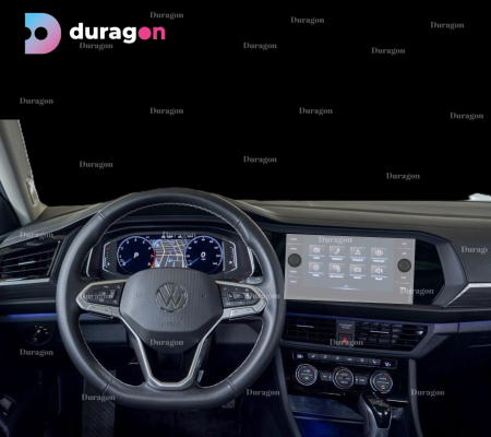Folii Navigatii Auto - Folie Navigatie Volkswagen Jetta 2021- 2024