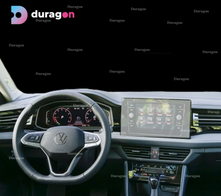 Folii Navigatii Auto - Folie Navigatie Volkswagen Jetta 2025+