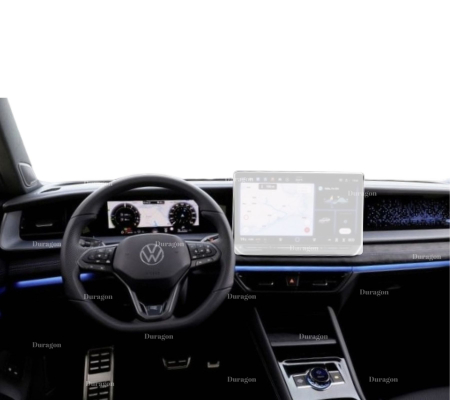 Folie Navigatie Volkswagen Tayron 2025+ [1]