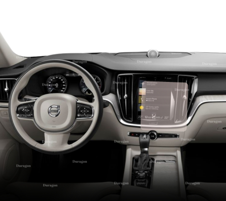 Folie Navigatie Volvo S60 2018+ [1]
