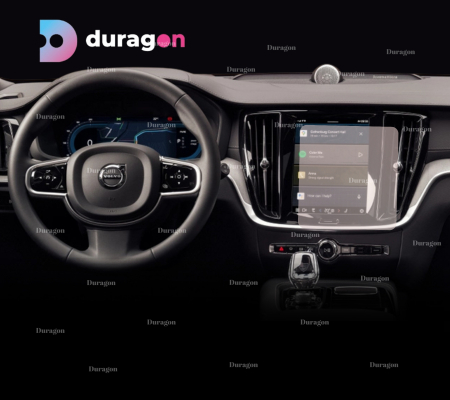 Volvo - Folie Navigatie Volvo V60 Recharge 2023+
