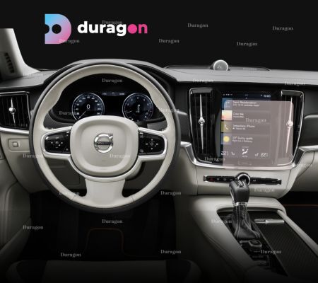 Volvo - Folie Navigatie Volvo V90 Cross Country 2019+