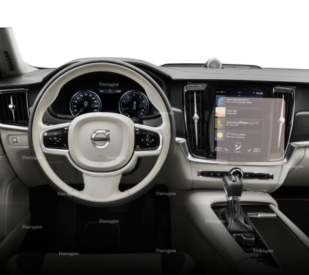 Folie Navigatie Volvo V90 Cross Country 2019+ [1]
