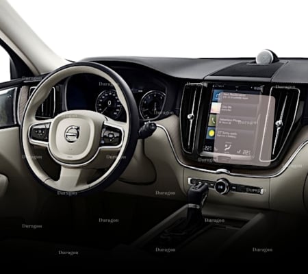 Folie Navigatie Volvo XC60 2017+ [1]