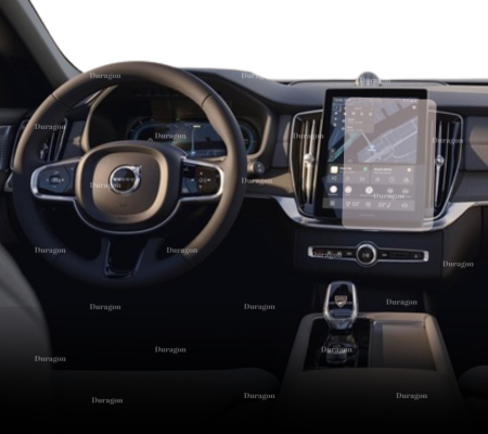 Folie Navigatie Volvo XC90 2024+ [1]