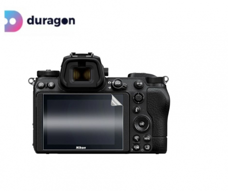 Folii Aparate foto-video - Folie Nikon Z 7II