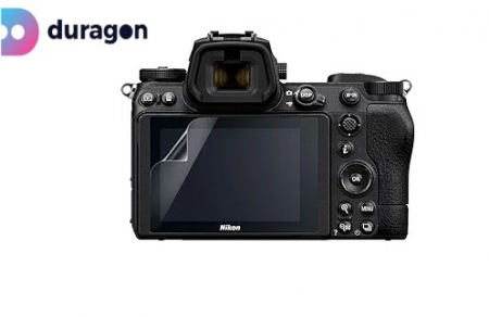 Folii Aparate foto-video - Folie Nikon Z6 II