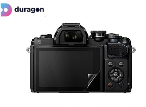 Olympus - Folie Olympus OM-D E-M10 Mark III