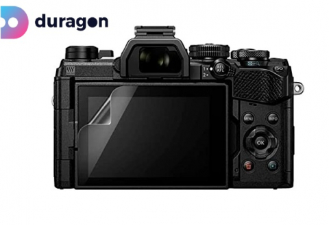 Olympus - Folie Olympus OM-D E-M5 Mark III