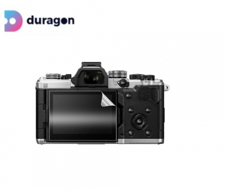 Olympus - Folie Olympus OM System OM-3