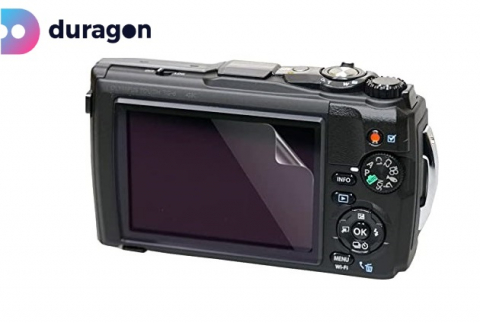 Olympus - Folie Olympus Tough TG-6