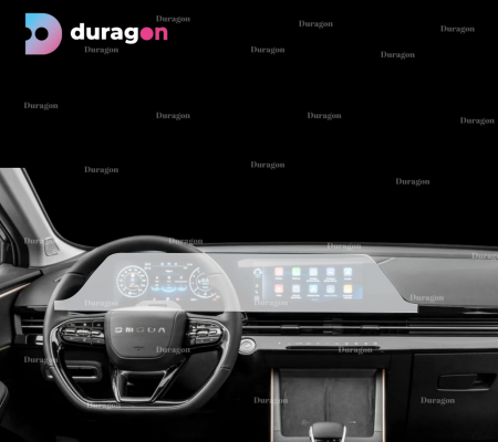 Omoda - Folie Omoda 5 2022+