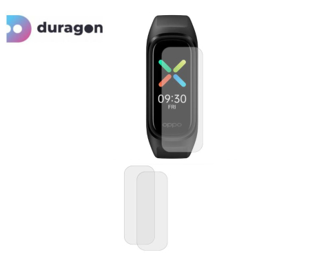Folie Oppo Band Sport [3]