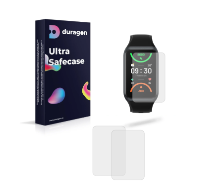 Folie OPPO Band2 [1]