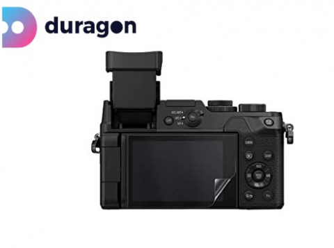 Panasonic - Folie Panasonic Lumix DMC-GX8