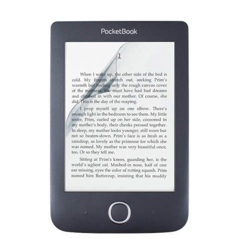 Folie Pocketbook 614 [1]