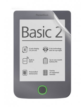 Folie PocketBook Basic 2 [1]