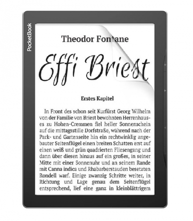 Folie PocketBook InkPad Lite [1]