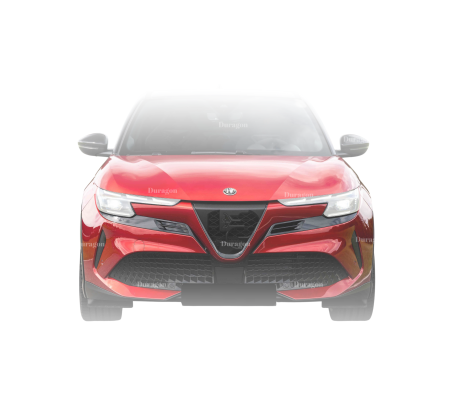 Folie Protecție Faruri Alfa Romeo Junior 2024+ [1]