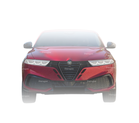 Folie Protecție Faruri Alfa Romeo Tonale 2025+ [1]