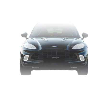 Folie Protecție Faruri Aston Martin DBX 2020+ [1]