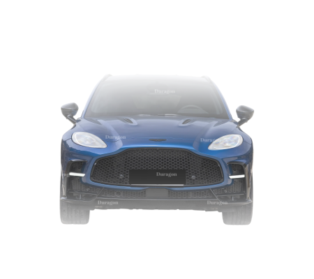 Folie Protecție Faruri Aston Martin DBX707 2022-2024 [1]