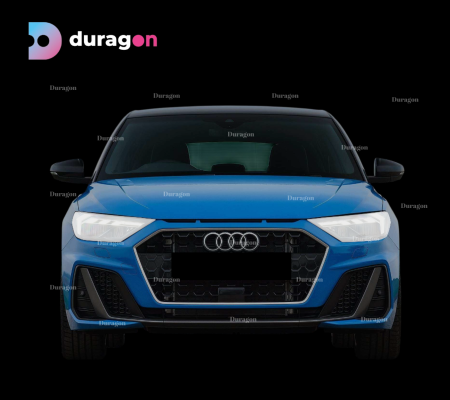 AUDI - Folie Protecție Faruri Audi A1 Sportback 2018+