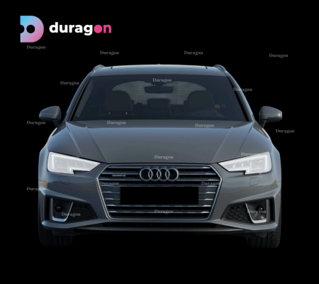 AUDI - Folie Protecție Faruri Audi A4 2018-2019