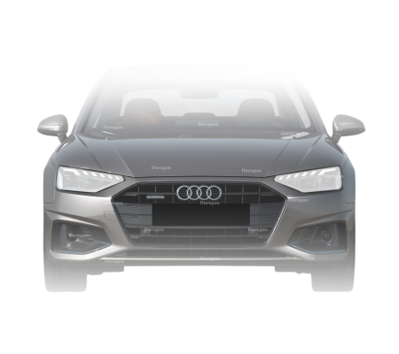 Folie Protecție Faruri Audi A4 2019+ [1]