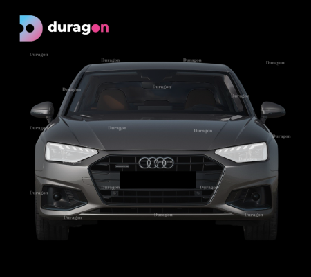 AUDI - Folie Protecție Faruri Audi A4 2019+