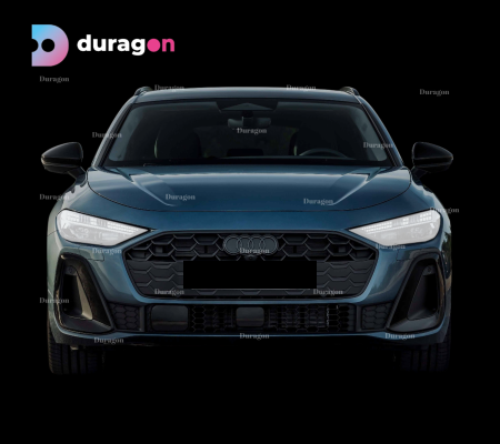 AUDI - Folie Protecție Faruri Audi A5 Avant 2024+