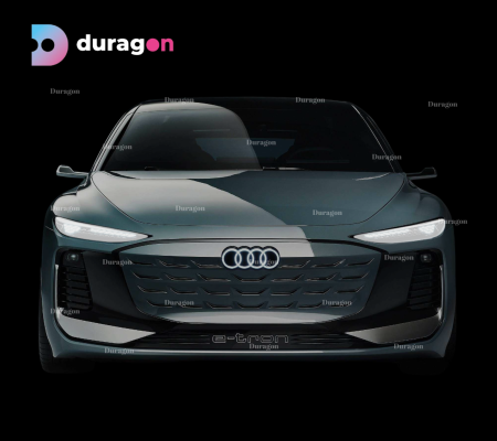 AUDI - Folie Protecție Faruri Audi A6 2018-2024+