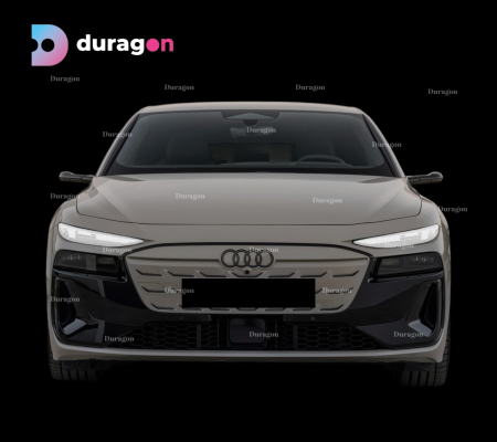 AUDI - Folie Protecție Faruri Audi A6 e-tron 2024+