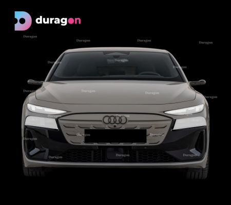 AUDI - Folie Protecție Faruri Audi A6 e-tron 2024+