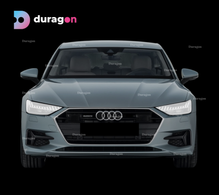AUDI - Folie Protecție Faruri Audi A7 Sportback 2017+