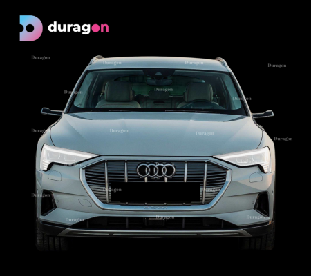 AUDI - Folie Protecție Faruri Audi e-tron 2019+