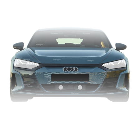 Folie Protecție Faruri Audi e-tron GT 2021-2023 [3]
