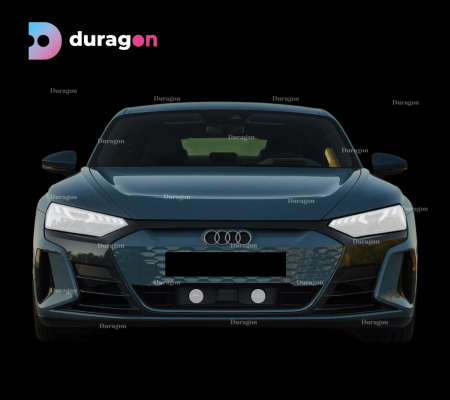 Folie Protecție Faruri Audi e-tron GT 2021-2023 [1]