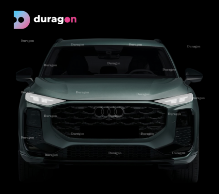 AUDI - Folie Protecție Faruri Audi Q3 2025+