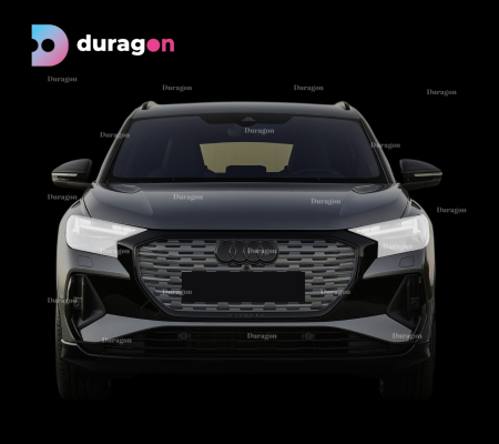AUDI - Folie Protecție Faruri Audi Q4 e-tron 2021+