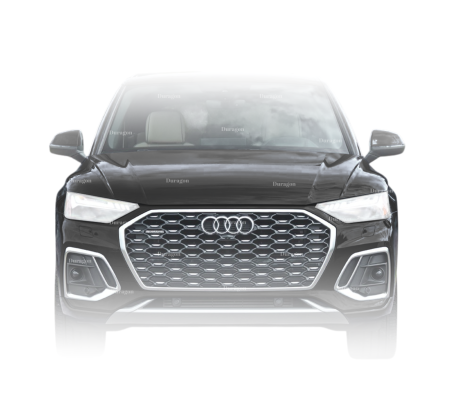 Folie Protecție Faruri Audi Q5 2020-2024 [1]